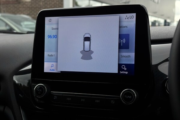Used Ford Fiesta 2020 for sale - 75981077: Photo 30