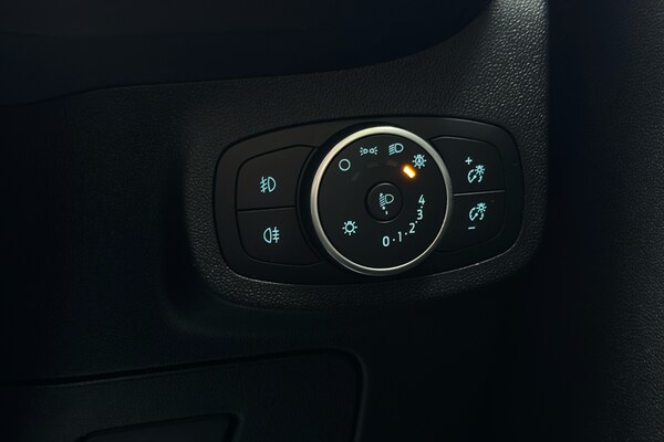 Used Ford Fiesta 2020 for sale - 75981077: Photo 34