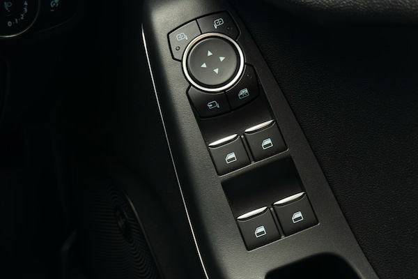 Used Ford Fiesta 2020 for sale - 75981077: Photo 35