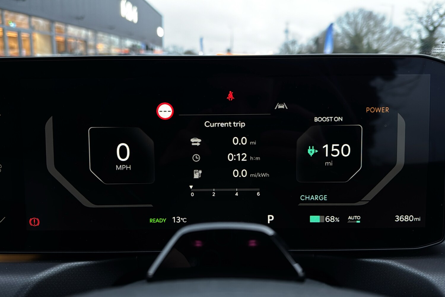 Used Kia EV9 2025 for sale - 77093673: Photo 14