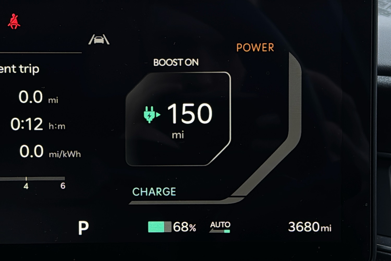 Used Kia EV9 2025 for sale - 77093673: Photo 15