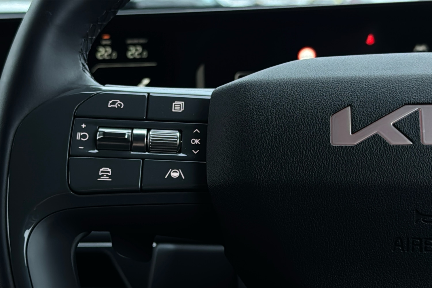 Used Kia EV9 2025 for sale - 77093673: Photo 17