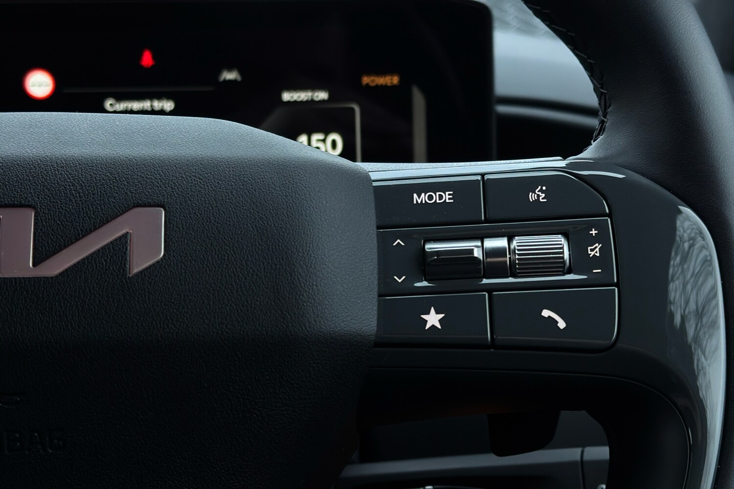 Used Kia EV9 2025 for sale - 77093673: Photo 18