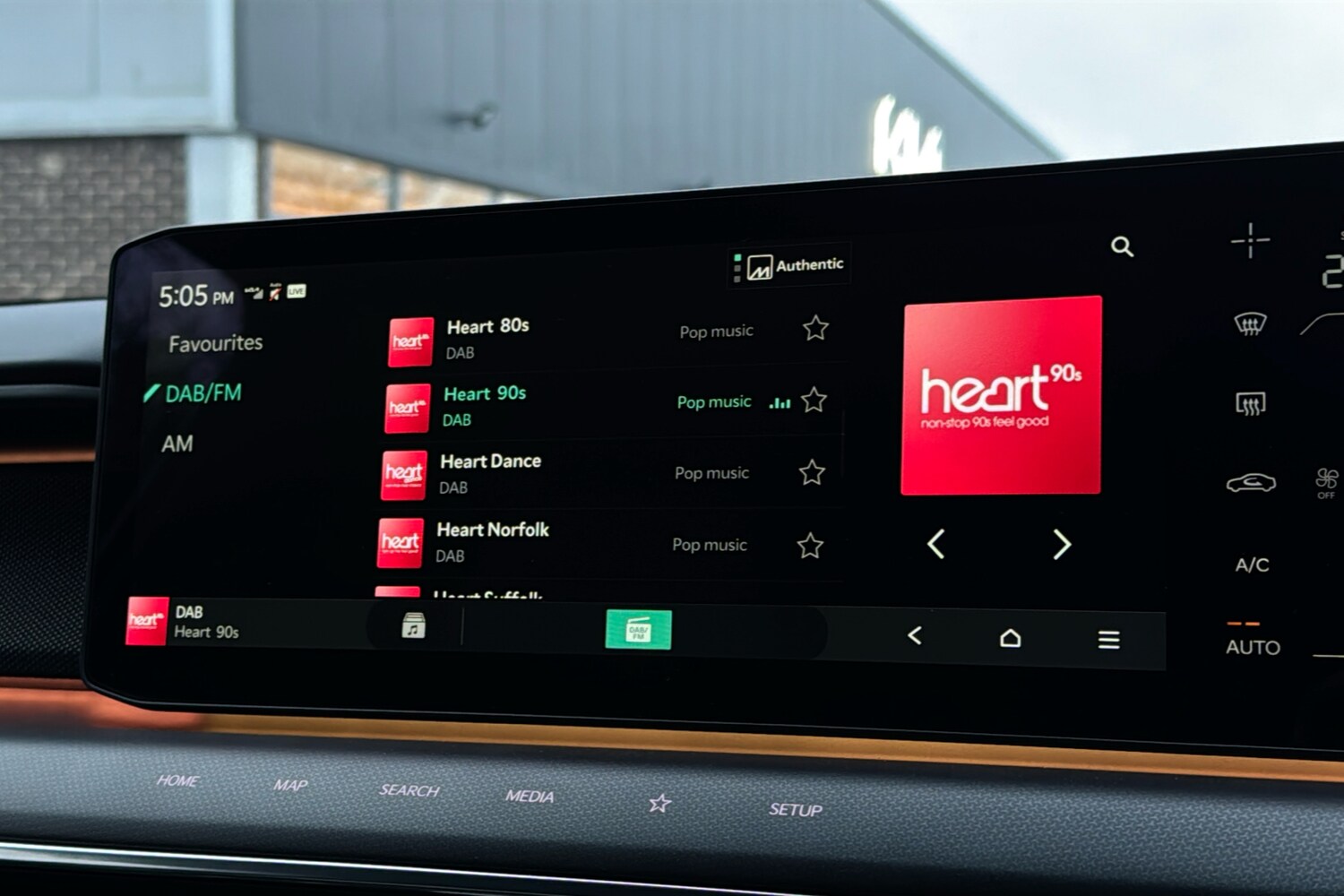 Used Kia EV9 2025 for sale - 77093673: Photo 21