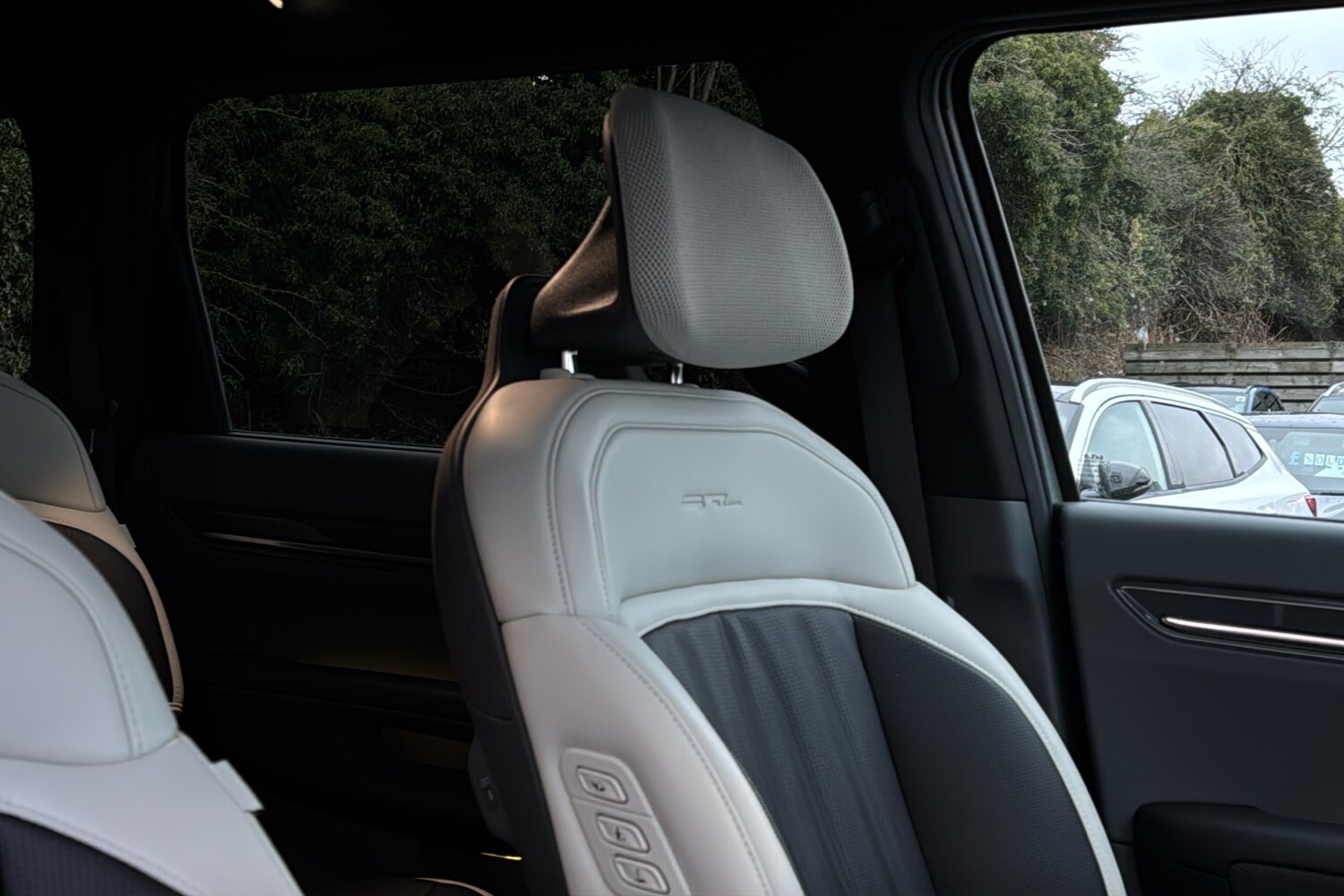 Used Kia EV9 2025 for sale - 77093673: Photo 27