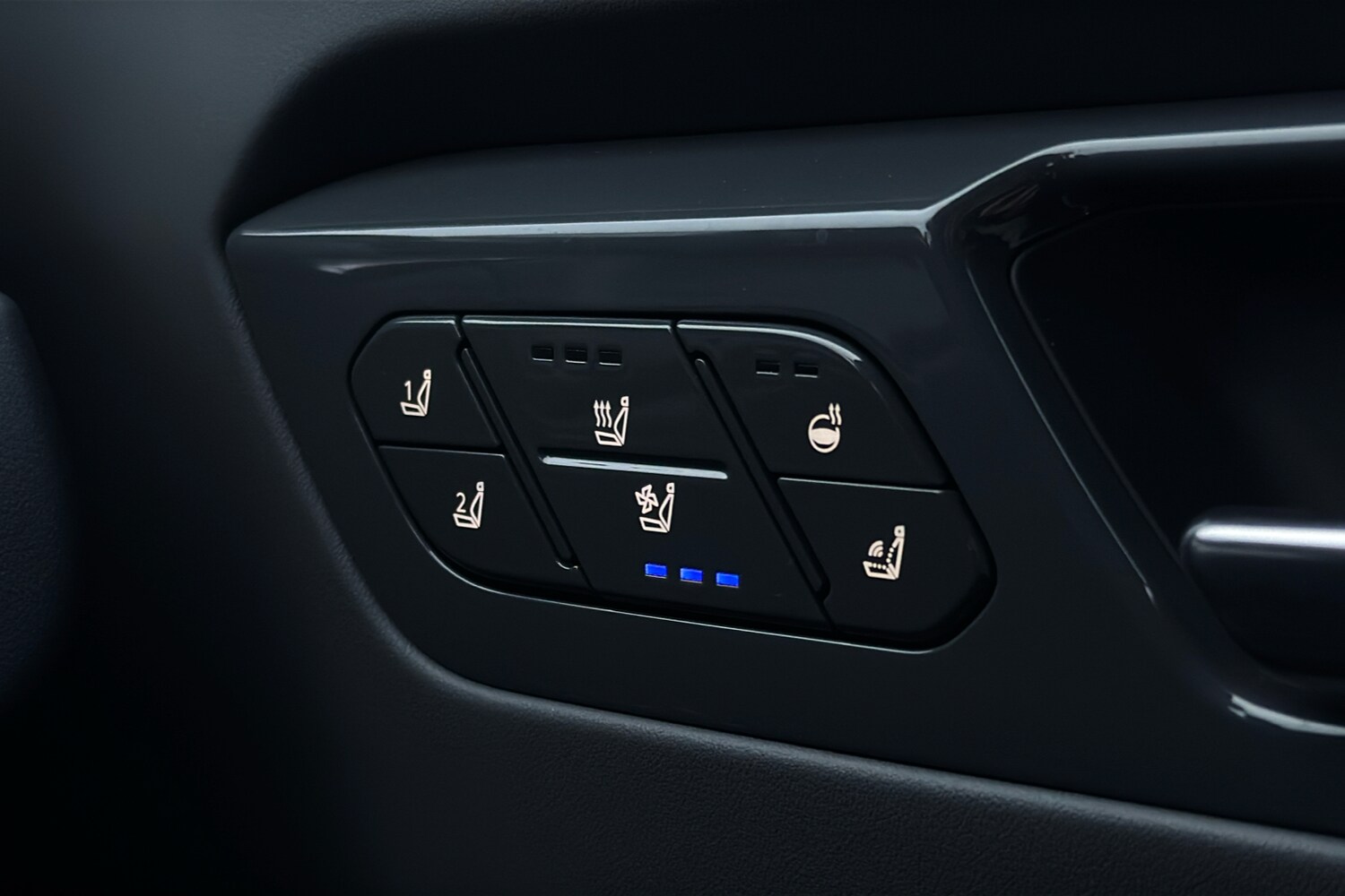 Used Kia EV9 2025 for sale - 77093673: Photo 33