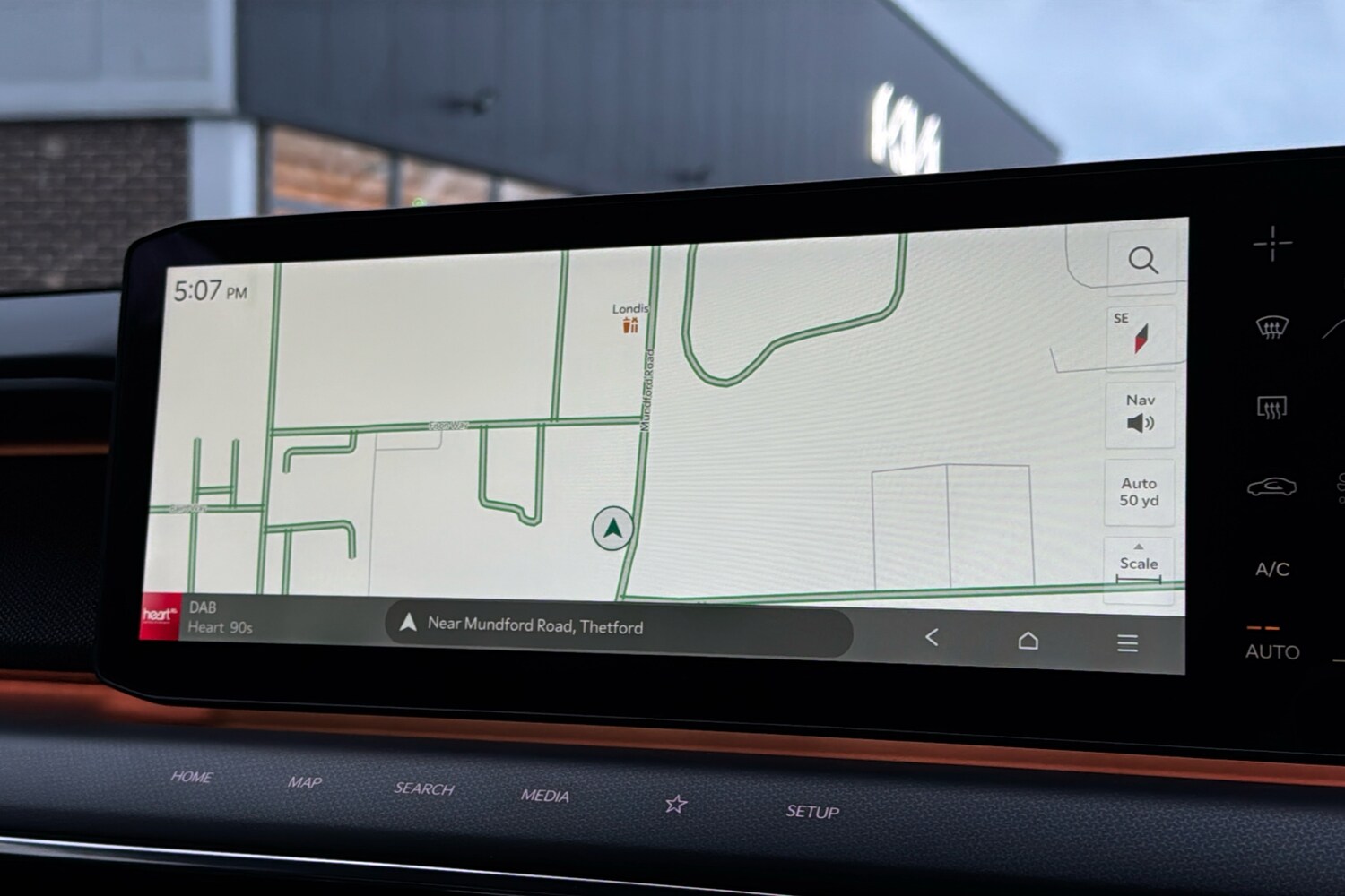 Used Kia EV9 2025 for sale - 77093673: Photo 37