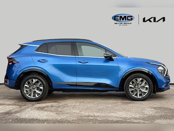 Used Kia Sportage 2022 for sale - 77553483: Photo