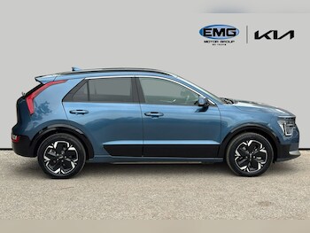 Used Kia Niro 2024 for sale - 75672850: Photo