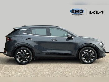 Used Kia Sportage 2025 for sale - 77946862: Photo