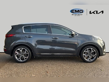 Used Kia Sportage 2019 for sale - 77159777: Photo