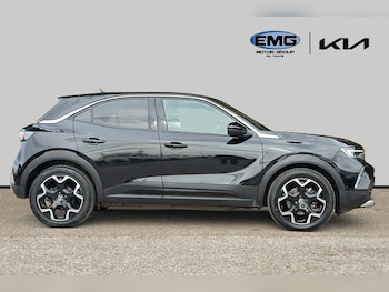 Used Vauxhall Mokka Electric 2021 for sale - 77961350: Photo