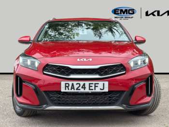 Used Kia XCeed 2024 for sale - 74479650: Photo
