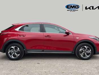 Used Kia XCeed 2024 for sale - 74479650: Photo
