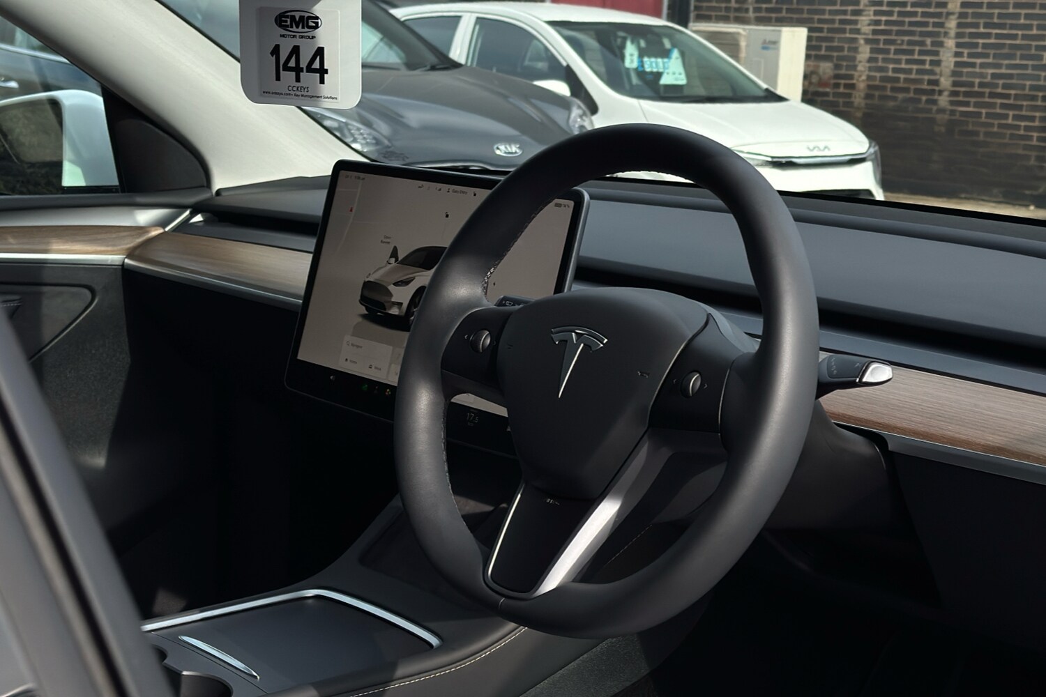Vehicle 31