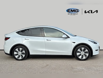 Used Tesla Model Y 2024 for sale - 75452552: Photo