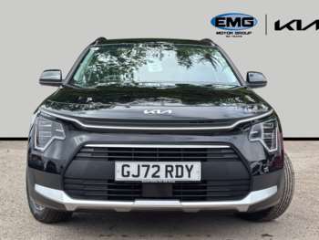 Used Kia Niro 2022 for sale - 74633788: Photo