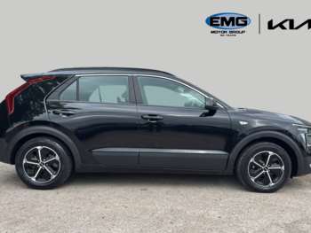 Used Kia Niro 2022 for sale - 74633788: Photo