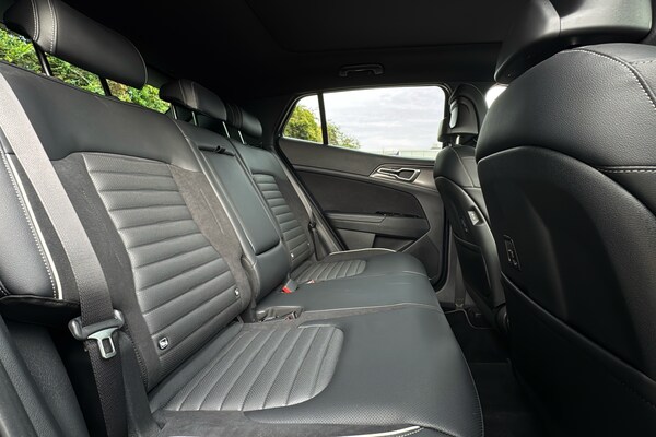 Used Kia Sportage 2024 for sale - 76141404: Photo 12