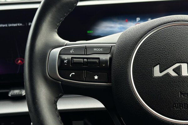 Used Kia Sportage 2024 for sale - 76141404: Photo 17