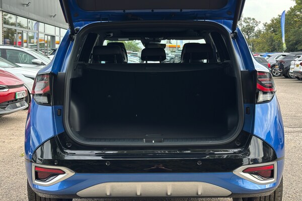 Used Kia Sportage 2024 for sale - 76141404: Photo 19