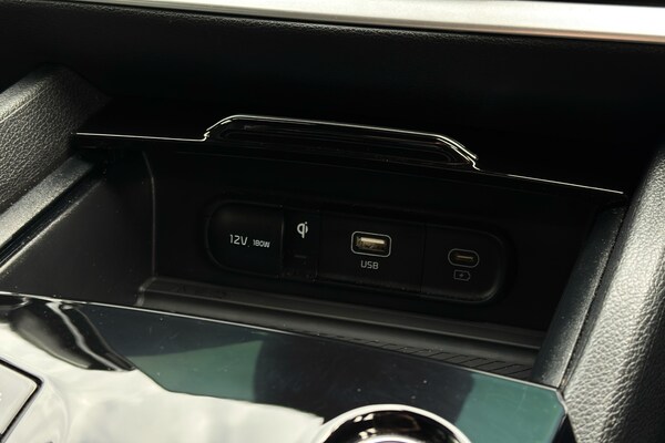 Used Kia Sportage 2024 for sale - 76141404: Photo 22