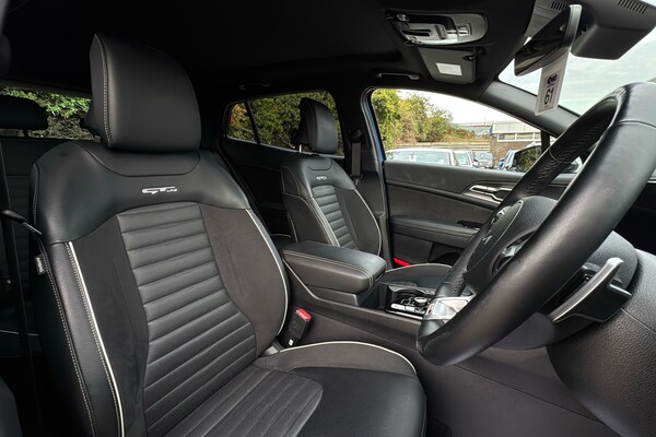 Used Kia Sportage 2024 for sale - 76141404: Photo 24