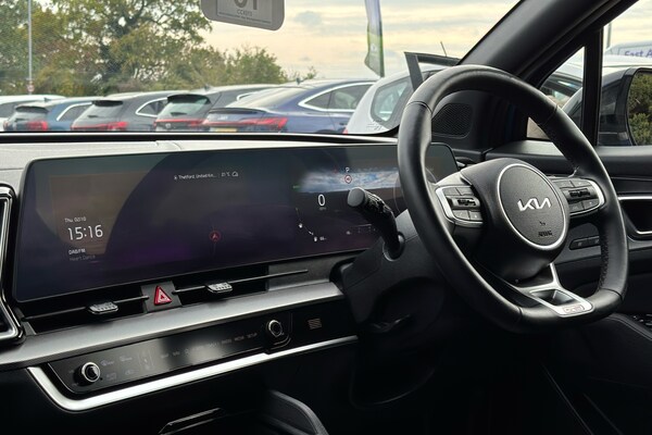 Used Kia Sportage 2024 for sale - 76141404: Photo 28