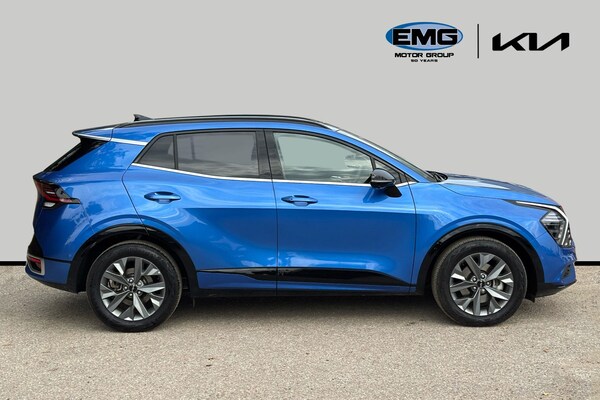 Used Kia Sportage 2024 for sale - 76141404: Photo 4