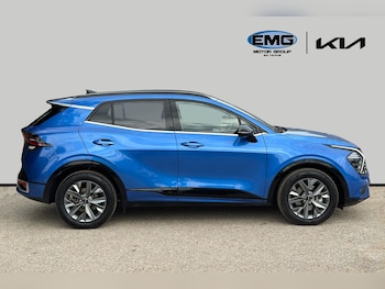 Used Kia Sportage 2024 for sale - 76141404: Photo 4