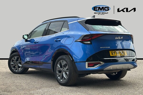 Used Kia Sportage 2024 for sale - 76141404: Photo 5