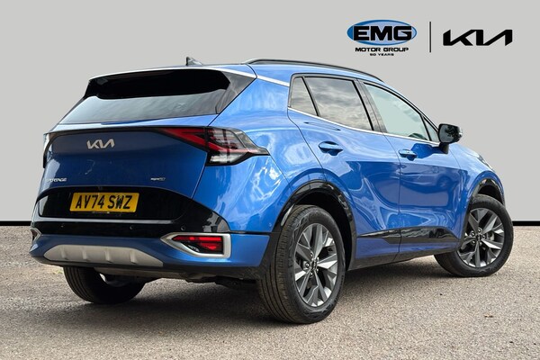 Used Kia Sportage 2024 for sale - 76141404: Photo 7
