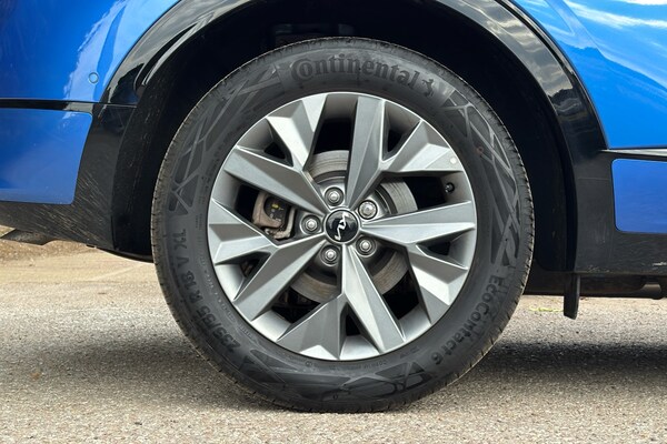 Used Kia Sportage 2024 for sale - 76141404: Photo 8