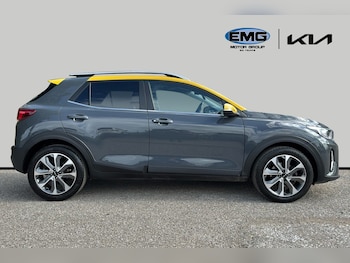 Used Kia Stonic 2023 for sale - 75930614: Photo