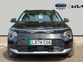 Used Kia Niro 2024 for sale - 74412052: Photo
