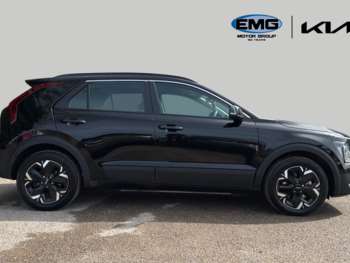 Used Kia Niro 2024 for sale - 74412052: Photo