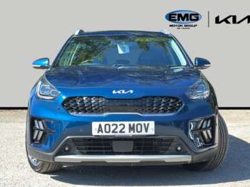 Used Kia Niro 2022 for sale - 74633752: Photo