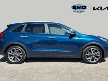 Used Kia Niro 2022 for sale - 74633752: Photo