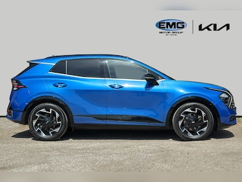 Used Kia Sportage 2023 for sale - 78576529: Photo