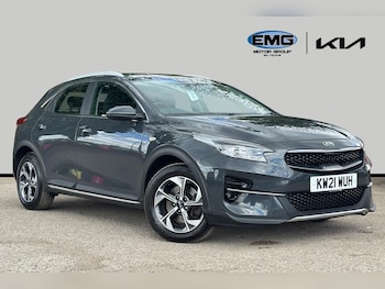 Used Kia XCeed undefined for sale - 78402273: Photo
