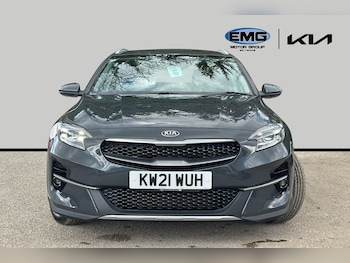 Used Kia XCeed undefined for sale - 78402273: Photo
