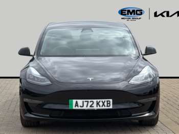 Used Tesla Model 3  for sale - 75373430: Photo