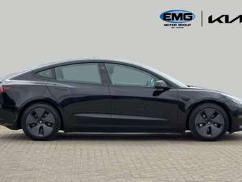 Used Tesla Model 3  for sale - 75373430: Photo