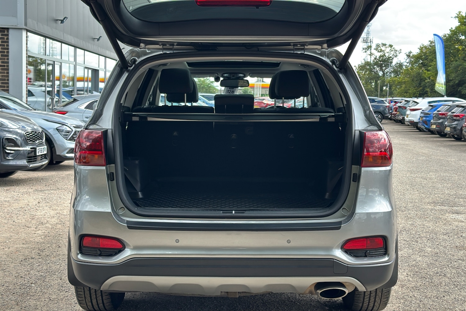 Vehicle 19