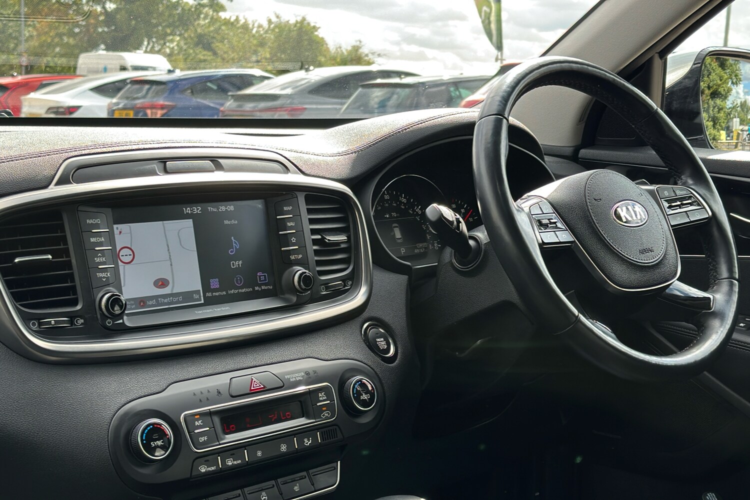 Vehicle 29
