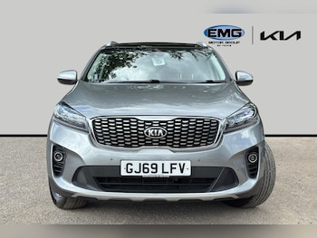 Used Kia Sorento 2019 for sale - 75699388: Photo
