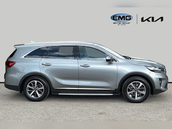 Used Kia Sorento 2019 for sale - 75699388: Photo