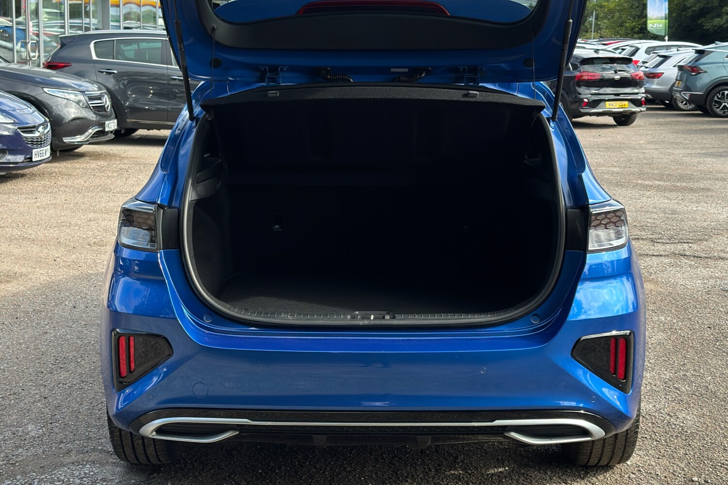 Vehicle 19