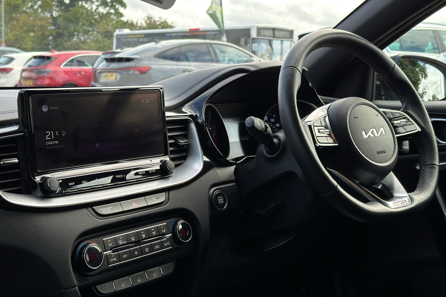 Vehicle 28