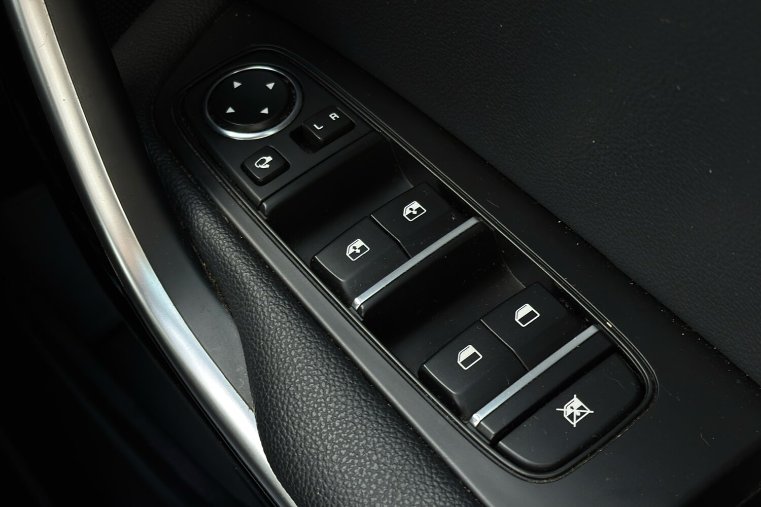 Vehicle 36